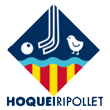 Wappen Club Hoquei Ripollet