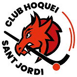 Wappen Club Hoquei Sant Jordi Desvalls