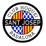 Wappen Club Hoquei Sant Josep