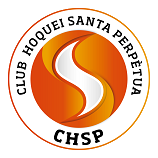 Wappen Club Hoquei Santa Perpètua