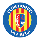 Wappen Club Hoquei Vila-Seca