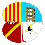 Wappen Club Patí Breda