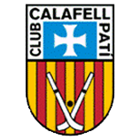 Wappen Club Patí Calafell
