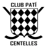 Wappen Club Patí Centelles