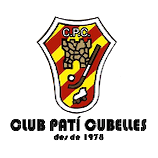 Wappen Club Patí Cubelles