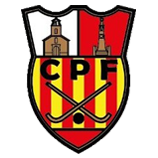 Wappen Club Patí Folgueroles