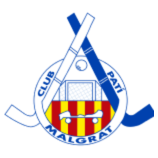 Wappen Club Patí Malgrat