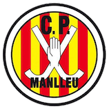 Wappen Club Patí Manlleu