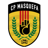 Wappen Club Patí Masquefa