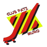 Wappen Club Patí Muro