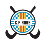 Wappen Club Patí Ribes de Freser