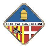 Wappen Club Patí Sant Celoni
