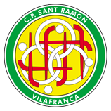 Wappen Club Patí Sant Ramon