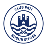 Wappen Club Patí Subur Sitges