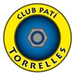 Wappen Club Patí Torrelles
