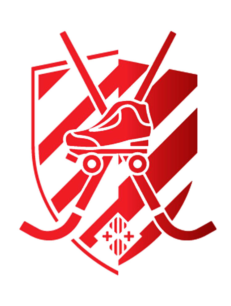 Wappen Club Patí Vic