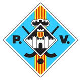 Wappen Club Patí Vilafranca