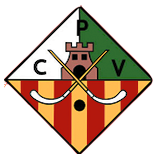 Wappen Club Patí Vilanova