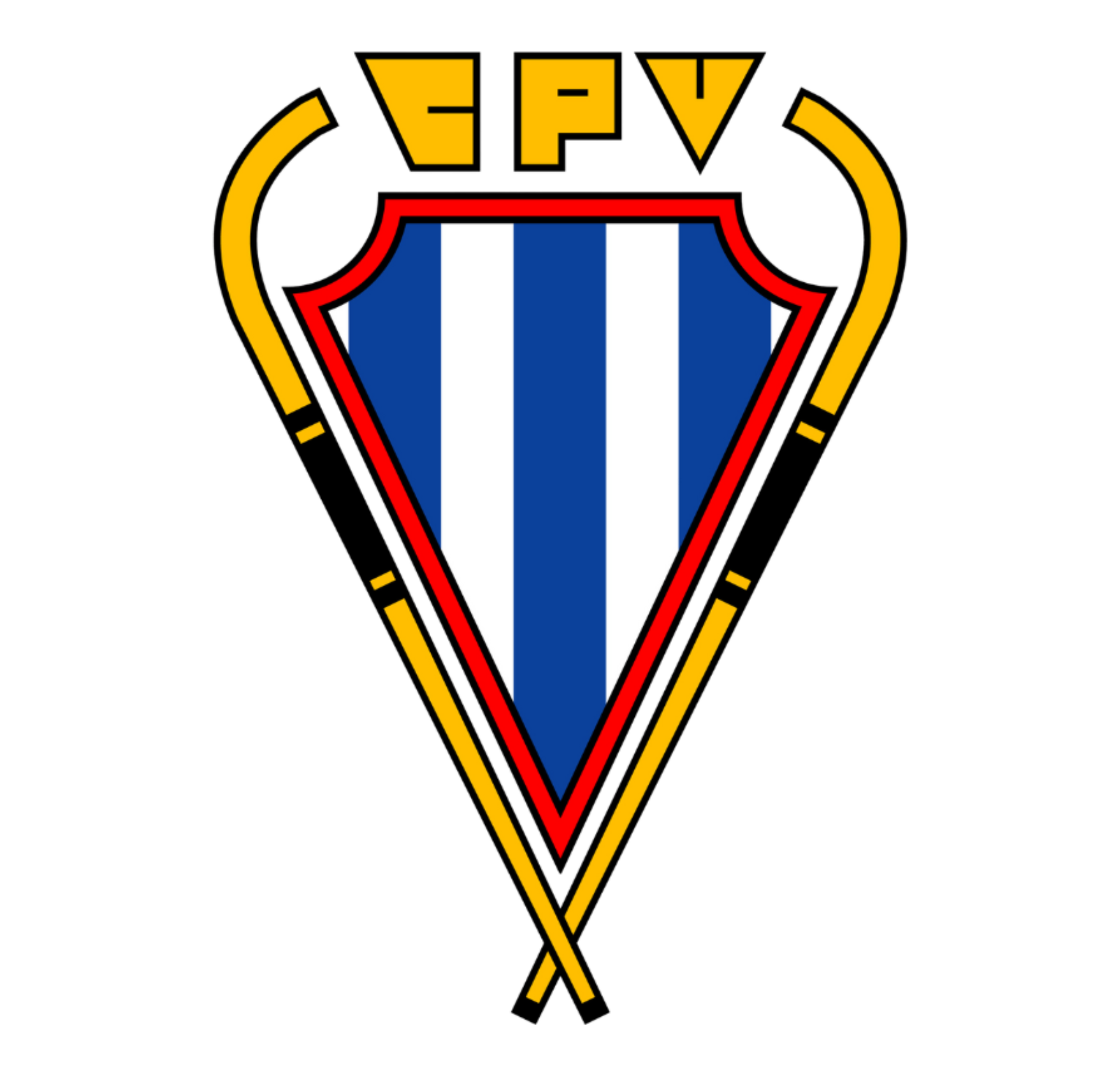 Wappen Club Patí Voltregà