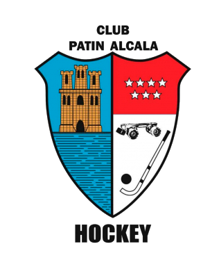 Wappen Club Patín Alcalá Hockey