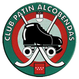 Wappen Club Patín Alcobendas
