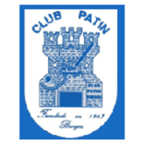 Wappen Club Patín Burgos