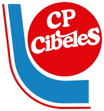 Wappen Club Patín Cibeles
