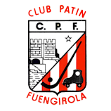 Wappen Club Patín Fuengirola