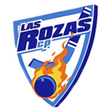 Wappen Club Patín Las Rozas