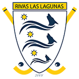 Wappen Club Patín Rivas Las Lagunas