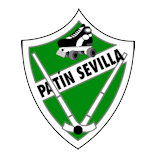 Wappen Club Patín Sevilla