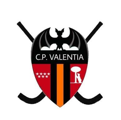 Wappen Club Patín Valentia