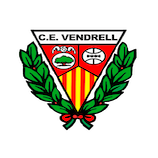 Wappen Club d'Esports Vendrell