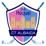 Wappen Club de Tenis Albaida - Hockey
