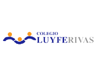 Wappen Colegio Luyfe Rivas