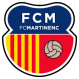 Wappen Futbol Club Martinenc