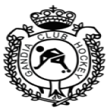 Wappen Gandia Hockey Club