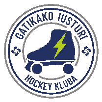 Wappen Gatikako Iusturi Patinaje Kluba