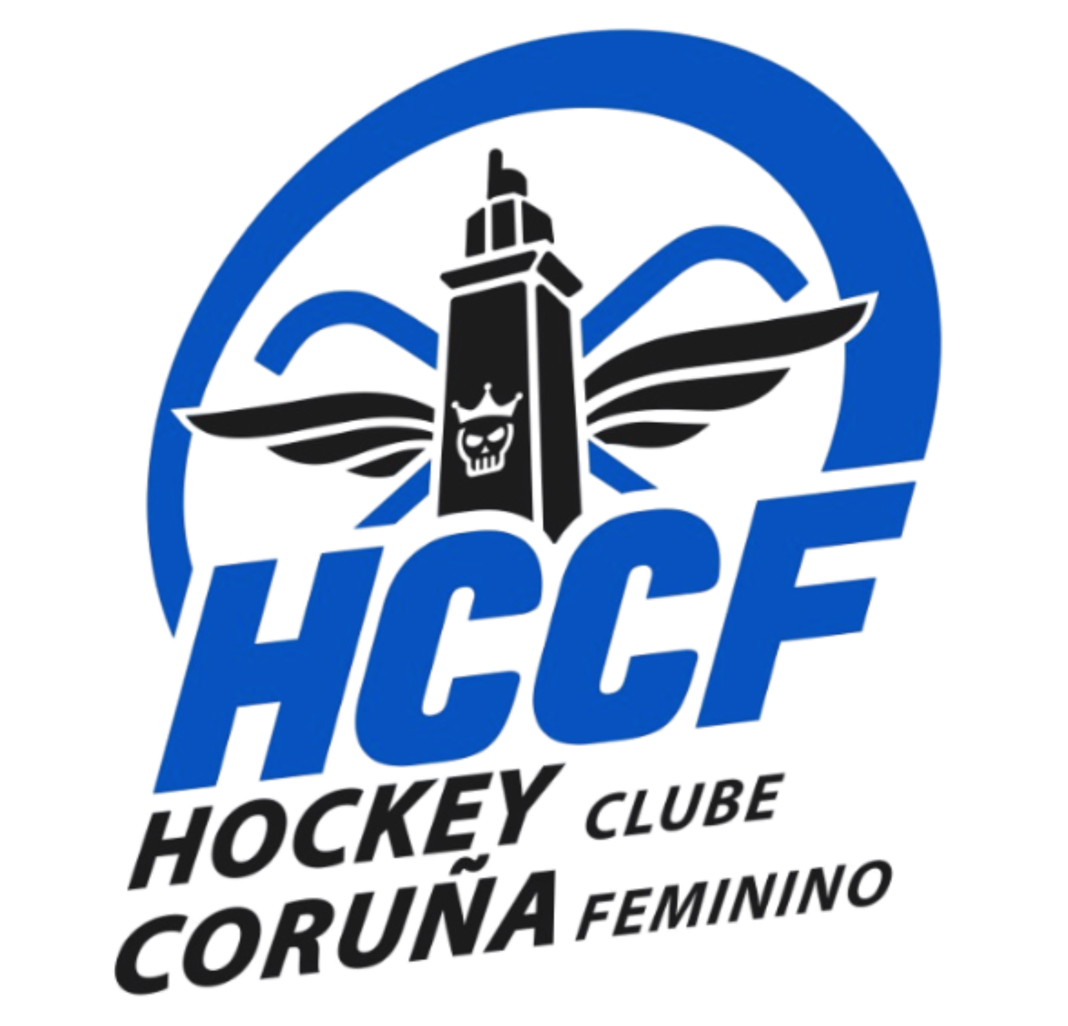 Wappen HOCKEY CLUB CORUÑA