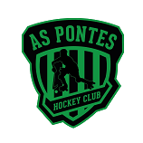 Wappen Hockey Club As Pontes