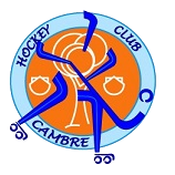 Wappen Hockey Club Cambre