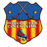 Wappen Hockey Club Cocentaina