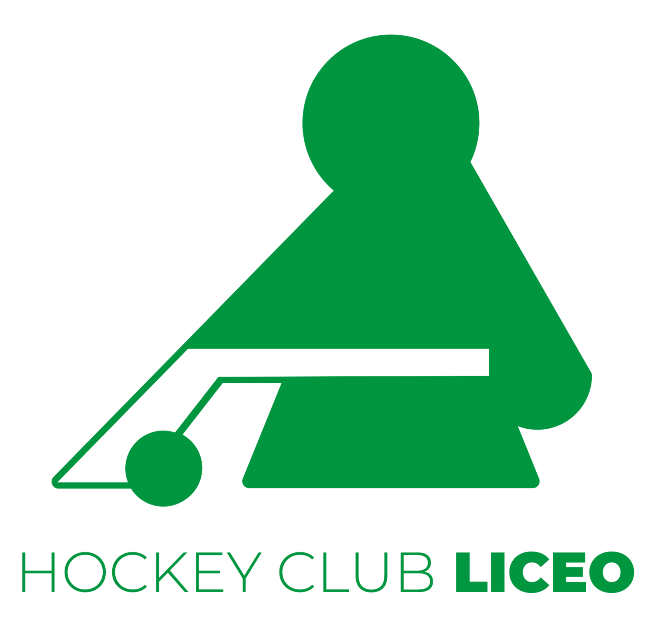 Wappen Hockey Club Liceo da Coruña