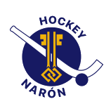 Wappen Hockey Narón