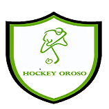 Wappen Hockey Oroso