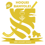 Wappen Hoquei Banyoles