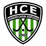 Wappen Hoquei Casal l'Espluga