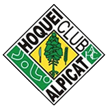 Wappen Hoquei Club Alpicat