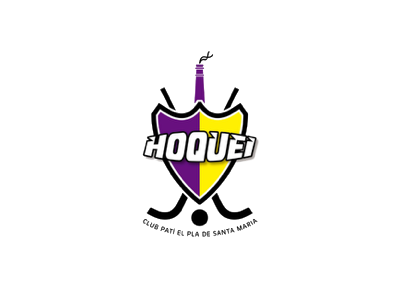 Wappen Hoquei Club El Pla