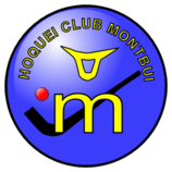 Wappen Hoquei Club Montbui